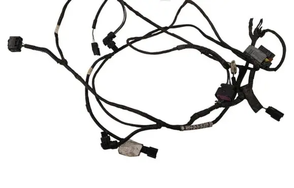 Maserati Ghibli Parking sensor (PDC) wiring loom 06700358340 067000358340