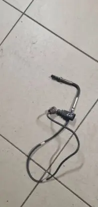 Audi A8 S8 D4 4H Exhaust gas temperature sensor 057906088D