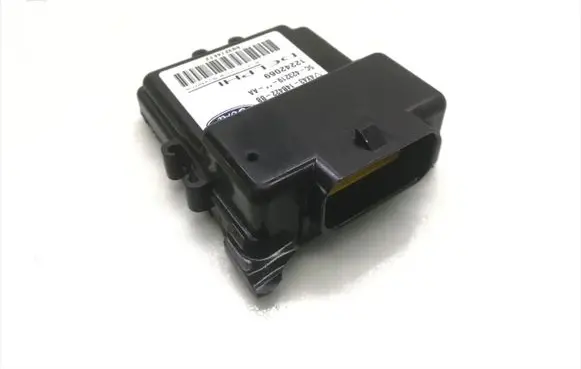 Jaguar X-Type Airbag control unit/module 4X43-14B422-BB 12242069 5C-423219