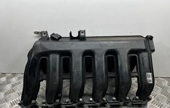 Intake manifold