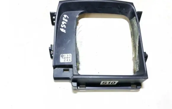 Lexus IS 220D-250-350 Gear shifter surround trim plastic 5880453030 58804-53030