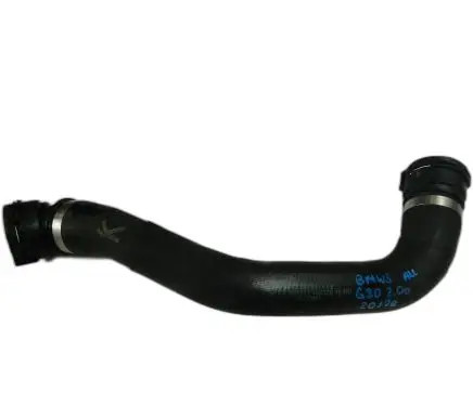 BMW 5 G30 G31 Engine coolant pipe/hose 8572911