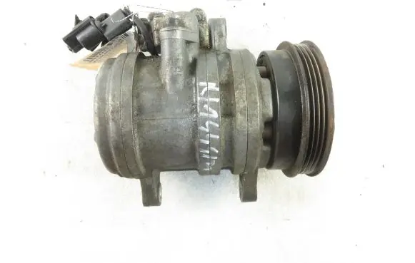 Hyundai Getz Air conditioning (A/C) compressor (pump) 977011CXXX