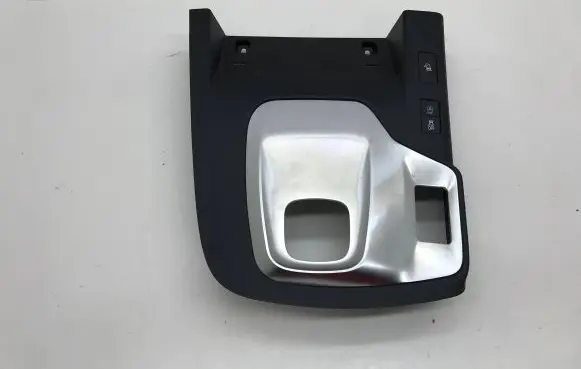 Jaguar E-Pace Center console decorative trim J9C3045K08BC