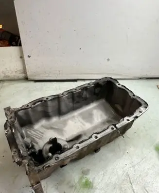 Skoda Octavia Mk1 (1U) Oil sump 234242