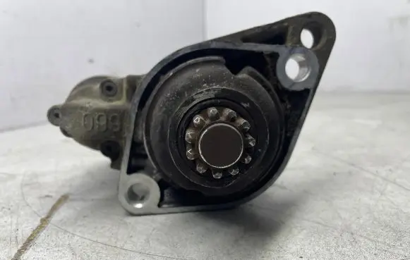 Volkswagen Polo V 6R Starter motor CAA91 P0L016