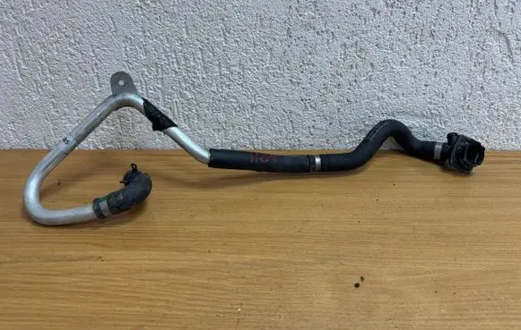 Mercedes-Benz E W213 Engine coolant pipe/hose A2138300403 YAP1579115 6254160640PC