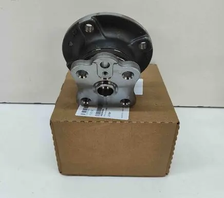 Peugeot 208 II Rear wheel ball bearing 9822540080