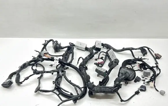Chrysler Pacifica Engine installation wiring loom 68399290AC 5882300 58823U
