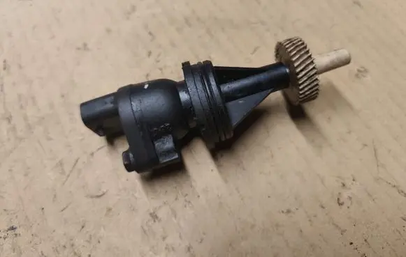 Jeep Cherokee XJ Sensor 5234422