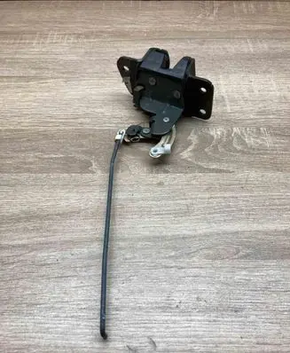 Hyundai Santa Fe Tailgate/trunk/boot lock/catch/latch HYUNDAILOCK