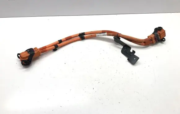 Jaguar I-Pace Positive wiring loom J9D314N236AD