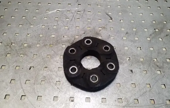 BMW X3 E83 Rear prop shaft donut coupling/joint 1229360