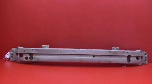 Volvo V70 Front bumper support beam 