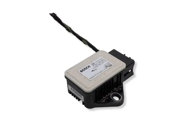 Mercedes-Benz Vito Viano W639 ESP acceleration yaw rate sensor A9065420518 0265005628 1275100464