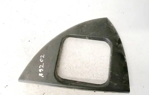 Peugeot 807 Other interior part 1487484077