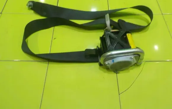 Mazda CX-7 Front seatbelt TKAF2EH850 BEZPIECZENSTWA