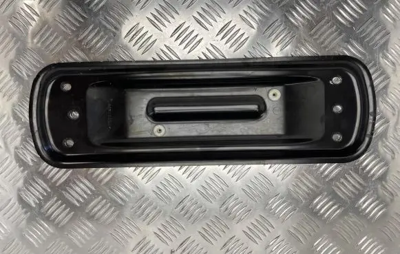 BMW X3 F25 Engine mount bracket 43006K097