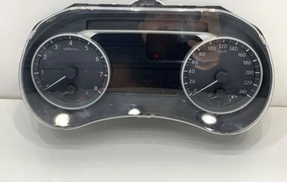 Nissan Juke II F16 Speedometer (instrument cluster) 248106PM5A