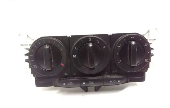 Mazda CX-7 Climate control unit M1900EH45A02 JEH45