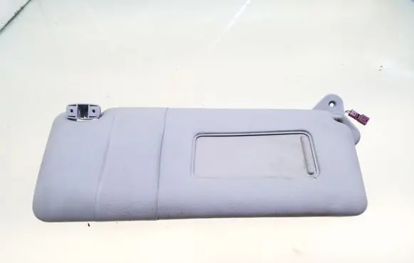 BMW 5 E39 Sun visor