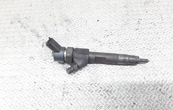 Renault Laguna II Fuel injector 7700111014 0445110021
