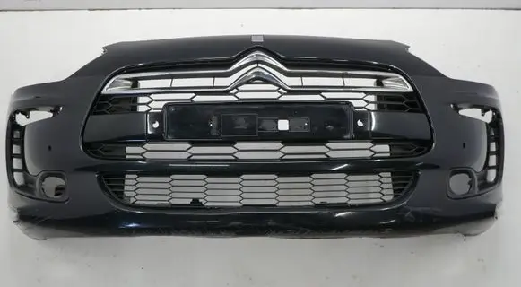 Citroen DS5 Front bumper DS5097026ZP
