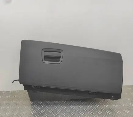 BMW 7 F01 F02 F03 F04 Glove box set 9112164 72758411