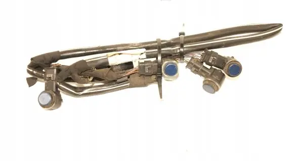 Volkswagen Polo V 6R Parking PDC sensor 6R0971065