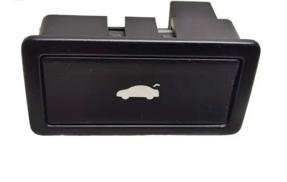 Audi A7 S7 4G Tailgate/boot open switch button 3D0959831D 00511