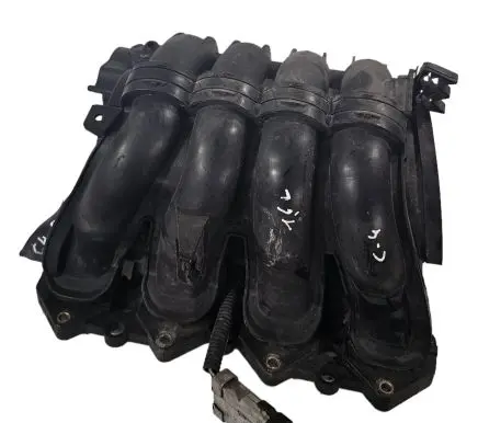 Citroen C4 I Intake manifold 