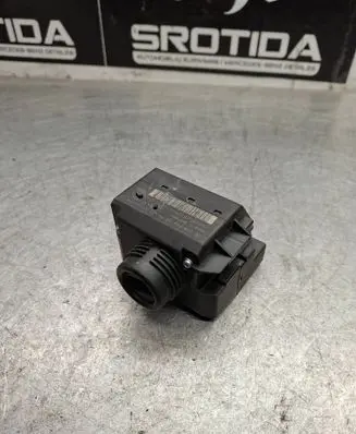 Mercedes-Benz CLK A209 C209 Ignition lock 2095450508 33002404 4002552350206154