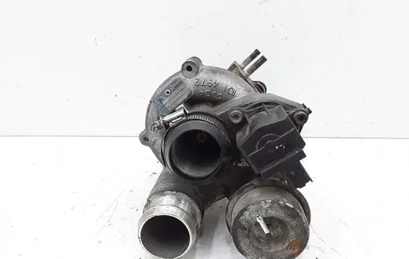 Mini Cooper Hatch Hardtop Turbo 53041014972