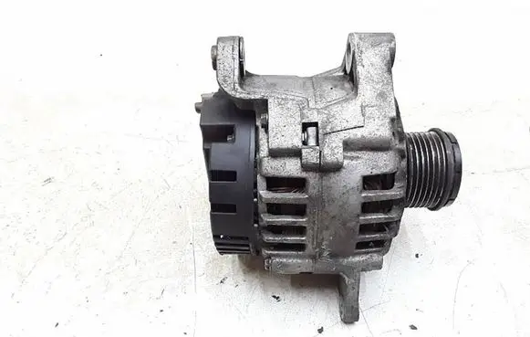 Renault Scenic I Generator/alternator 8200054588 SG10B019 2542466B