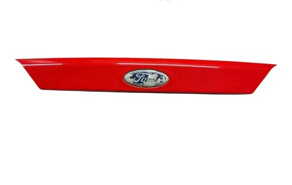 Ford Grand C-MAX Trunk door license plate light bar AM5110E998AB
