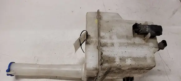 KIA Magentis Windshield washer fluid reservoir/tank 986102G000 986102G500