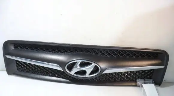 Hyundai Tucson JM Front grill