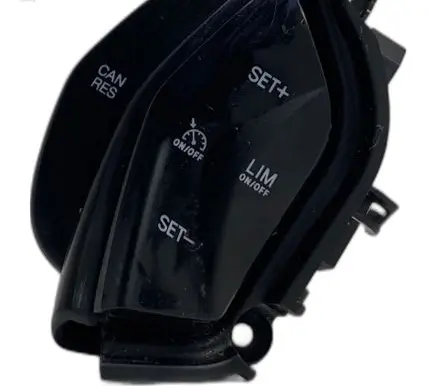 Ford Focus C-MAX Other switches/knobs/shifts Am5t-9e740-AA