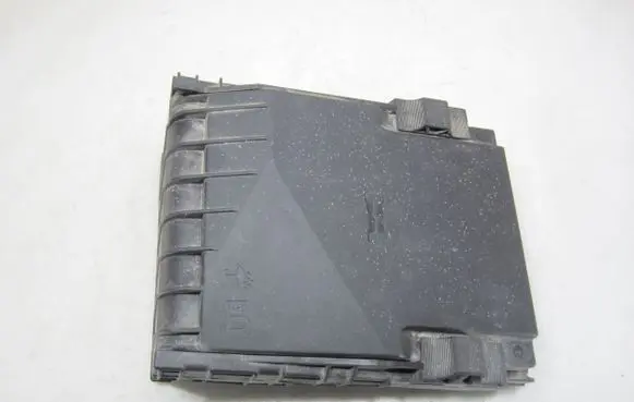 Volkswagen Golf V Fuse box cover 1K0937132F