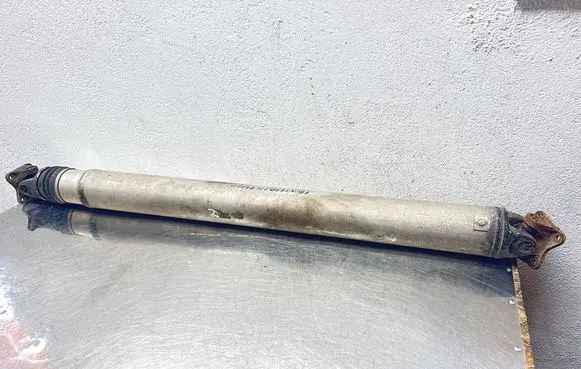 Opel Frontera B Rear driveshaft/prop shaft 2327331