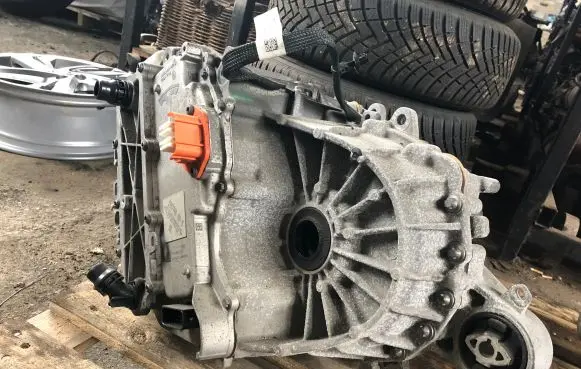 Tesla Model Y Electric car motor 158774000b