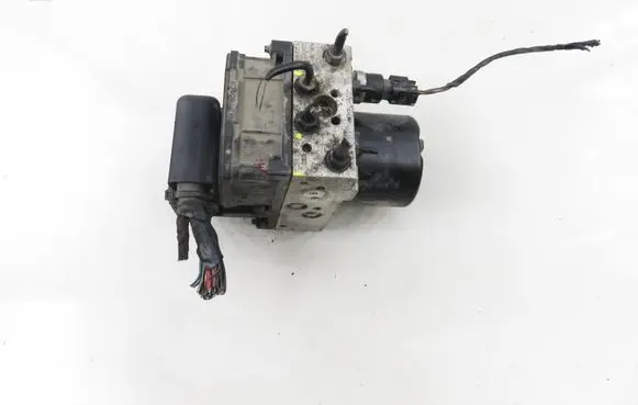 Seat Ibiza III (6L) ABS Pump 6Q0614517E 0265950073 0265226160