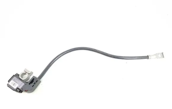 BMW Z4 E89 Negative earth cable (battery) 61127587463