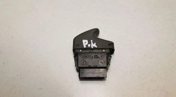 Renault Scenic I Electric window control switch 432963K 24359