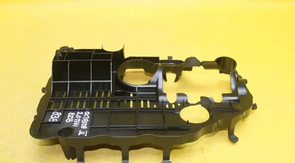 Skoda Octavia Mk2 (1Z) Oil sump
