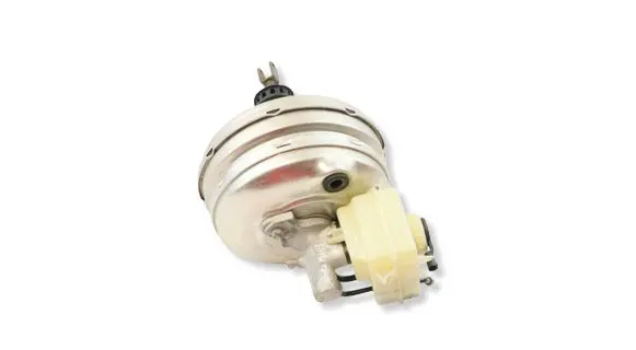 BMW M6 Brake booster 2283748 810874887 2282765