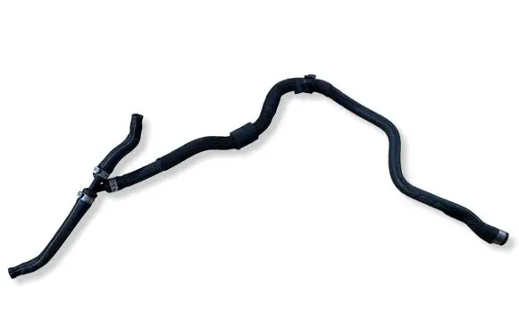 BMW 8 G16 Engine coolant pipe/hose 16269713 1728632197