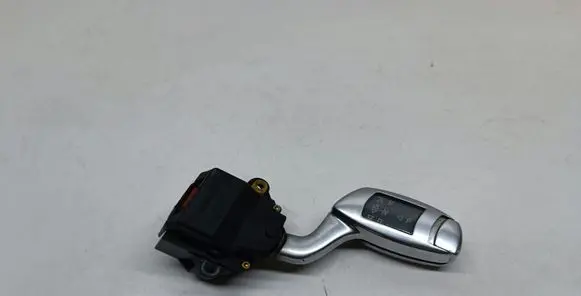BMW 7 E65 E66 Gear shift switch/knob 4114183