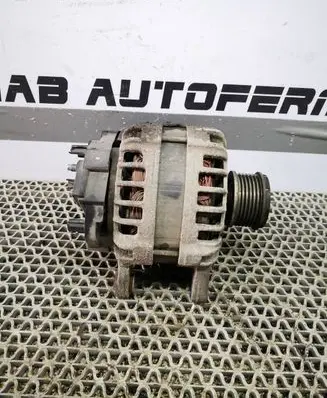 Renault Kadjar Generator/alternator 231004EA0A F000BL0825