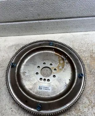 Mercedes-Benz C W205 Flywheel 12740300212